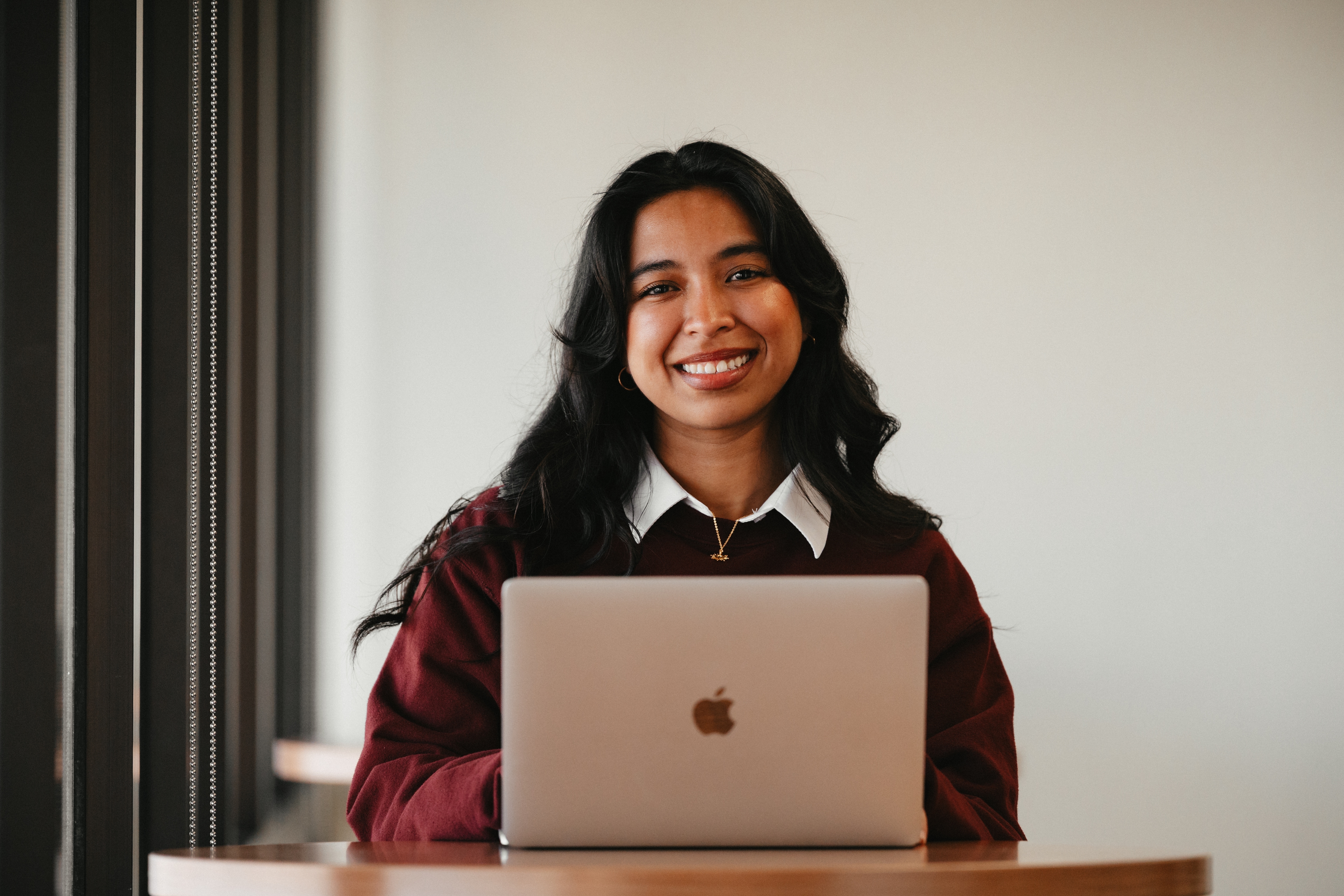 Photo of Cameron Salazar